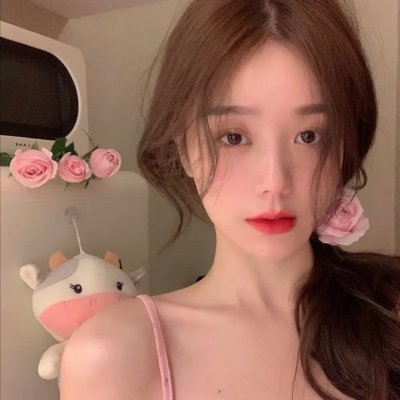 如蝶翩翩