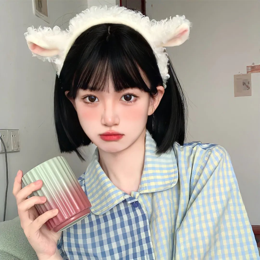 杰森的肖像